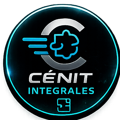 Logo CÉNIT Integrales